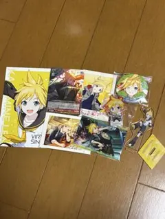 鏡音レン まとめ売り