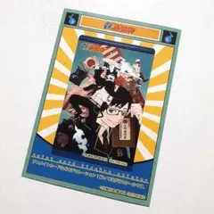 1 サカモトデイズ 神々廻 名場面 ミニブロマイド ジャンプショップ