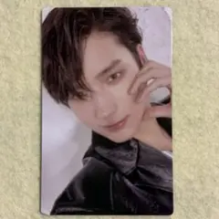 ヒュニンカイ　トレカ通常盤TXT GOOD BOY GONE BAD GBGB