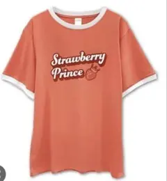 すとぷり 2021夏 ゆったり Tシャツ 莉犬