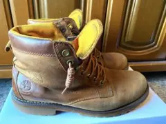 ティンバーランド　26cm