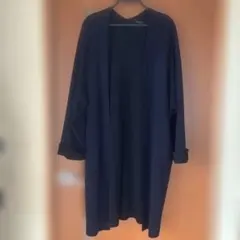 JEANASIS カーディガン