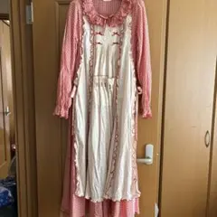 2026年最新】PiNK house タブリエの人気アイテム - メルカリ