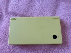 イエローニンテンドーDSi 本体