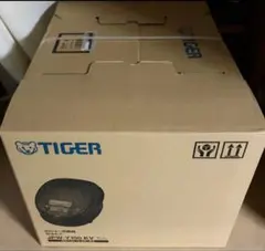 タイガー魔法瓶炊飯器 5.5合 圧力IH JRI-10J4 - メルカリ