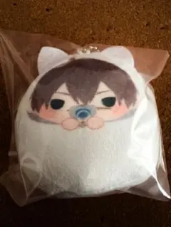 皇后崎迅　桃源暗鬼　てのりんず