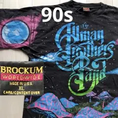 ロックt バンt リビングカラー living color 90年代 - メルカリ