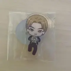 ENHYPEN JAY ジェイ　アクリルスタンド　ガチャガチャ　未開封