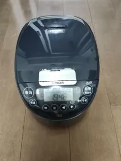 2022年製 タイガー IHジャー炊飯器 1升炊き JPW-B180-HD - メルカリ