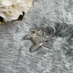 キーリング キーホルダー