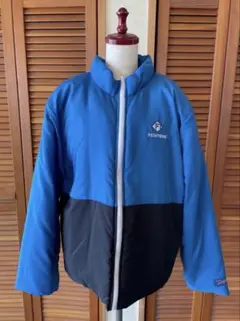 【非売品】北海道日本ハムファイターズ　ライトダウンジャケット　美品