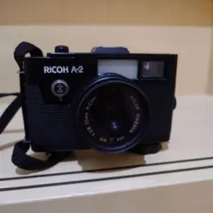 2026年最新】リコー カメラ A-2の人気アイテム - メルカリ