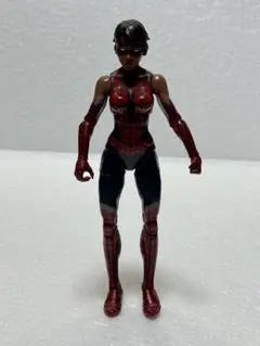 マーベルレジェンド マダム・ヒドラ marvel legends マダムヒドラ