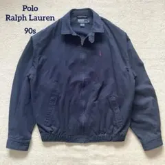 POLO by Ralph Lauren ポロラルフローレン　スイングトップ