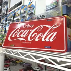 2026年最新】コカコーラ看板の人気アイテム - メルカリ
