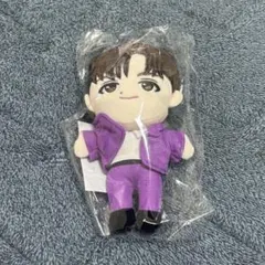 超特急 リョウガ ぬいぐるみ マスコット 新品未開封 ★☆