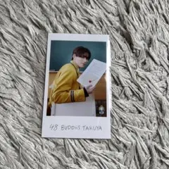 BUDDiiS TAKUYA ミニフォト