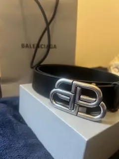 2026年最新】BALENCIAGA カラー：ブラック系 ベルトの人気アイテム