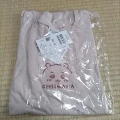 【9/29までの出品】【新品】★婦人服⑨★　ちいかわ　半袖Tシャツ　Lサイズ
