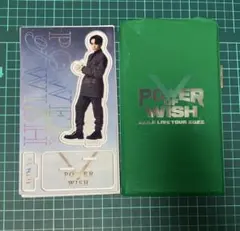 EXILE THE SECOND TETSUYAアクリルスタンド