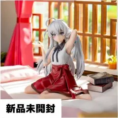 魔女の旅々 Yumemirize イレイナ フィギュア