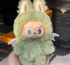 2026年最新】緑ラブブの人気アイテム - メルカリ