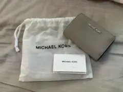 MICHAEL KORS 折り畳み財布のサムネイル