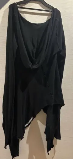 aliceauaa カーディガン　archive ゴシック