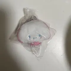 サンリオ　ちびっとも おかず シナモロール シナモン かまぼこ