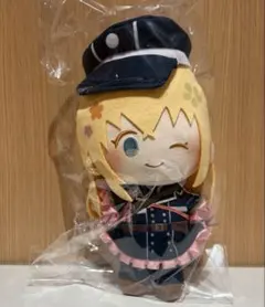 わんぱく！刀剣乱舞 前田藤四郎 ぬいぐるみ - メルカリ
