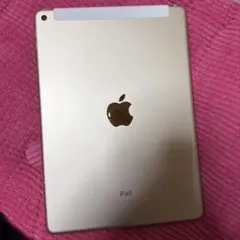 Apple iPad Air2 Wi-Fi Cellular ゴールド16GB