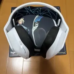 Logicool G733 K/DA ゲーミングヘッドセットのサムネイル