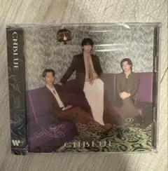 CNBLUE 心盗夜 初回限定盤
