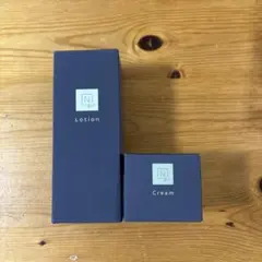 N organic Vie 化粧水 クリーム セット