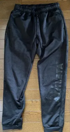 B*X様 ATHLETA ブラック ジャージ Lサイズ