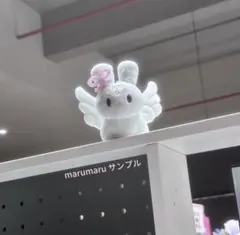 ファンシーアラモード＊マッチョのPink bear Key＊くまキーホルダー