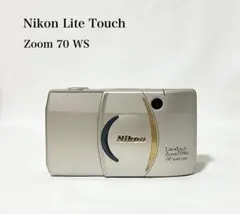 2026年最新】nikon lite touchの人気アイテム - メルカリ