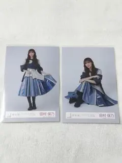 櫻坂46 田村保乃 「5th TOUR 2025」オープニング衣装 - メルカリ