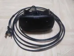 HTC VIVE Pro用無線アダプタ MHD側アンテナ＆ケーブルのみ - メルカリ