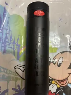 ★新品★スターツアーズ　スターウォーズ　ステンレスマグ水筒300ml保温保冷水筒のサムネイル