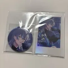 にじさんじ 星導ショウ 誕生日グッズ