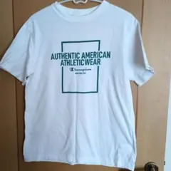 Champion Tシャツ