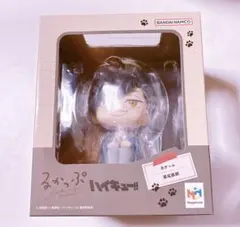 るかっぷ ハイキュー!! 黒尾鉄朗 フィギュア