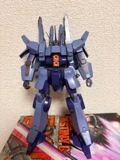 ジャンク品】バンダイ GFFメタルコンポジット サイコガンダム Mk-II