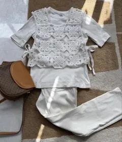 2026年最新】tomorrowland ジレの人気アイテム - メルカリ