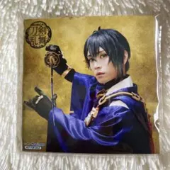 刀剣乱舞ミュ 五周年記念 壽乱舞音曲祭 アニメイト特典