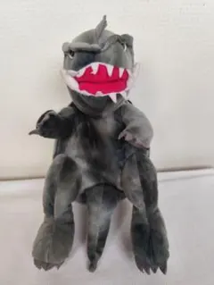 1996年ガメラ怪獣 恐竜平成レトロ大映エポック社のサムネイル