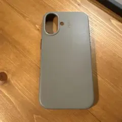 MOFT iPhone16用 MOVAS ヴィーガンレザーケース