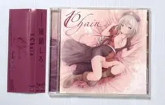 1Chain / Syrufit,AniPix【東方アレンジ音楽CD】