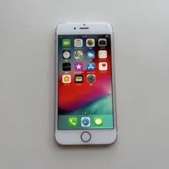 iPhone6s 64G ローズゴールド
